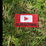 Patches, patches, patches